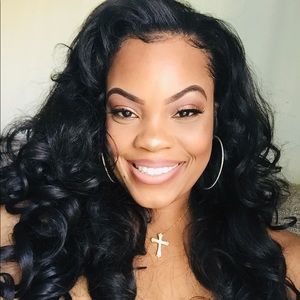 Meet your Posher, Deandrea